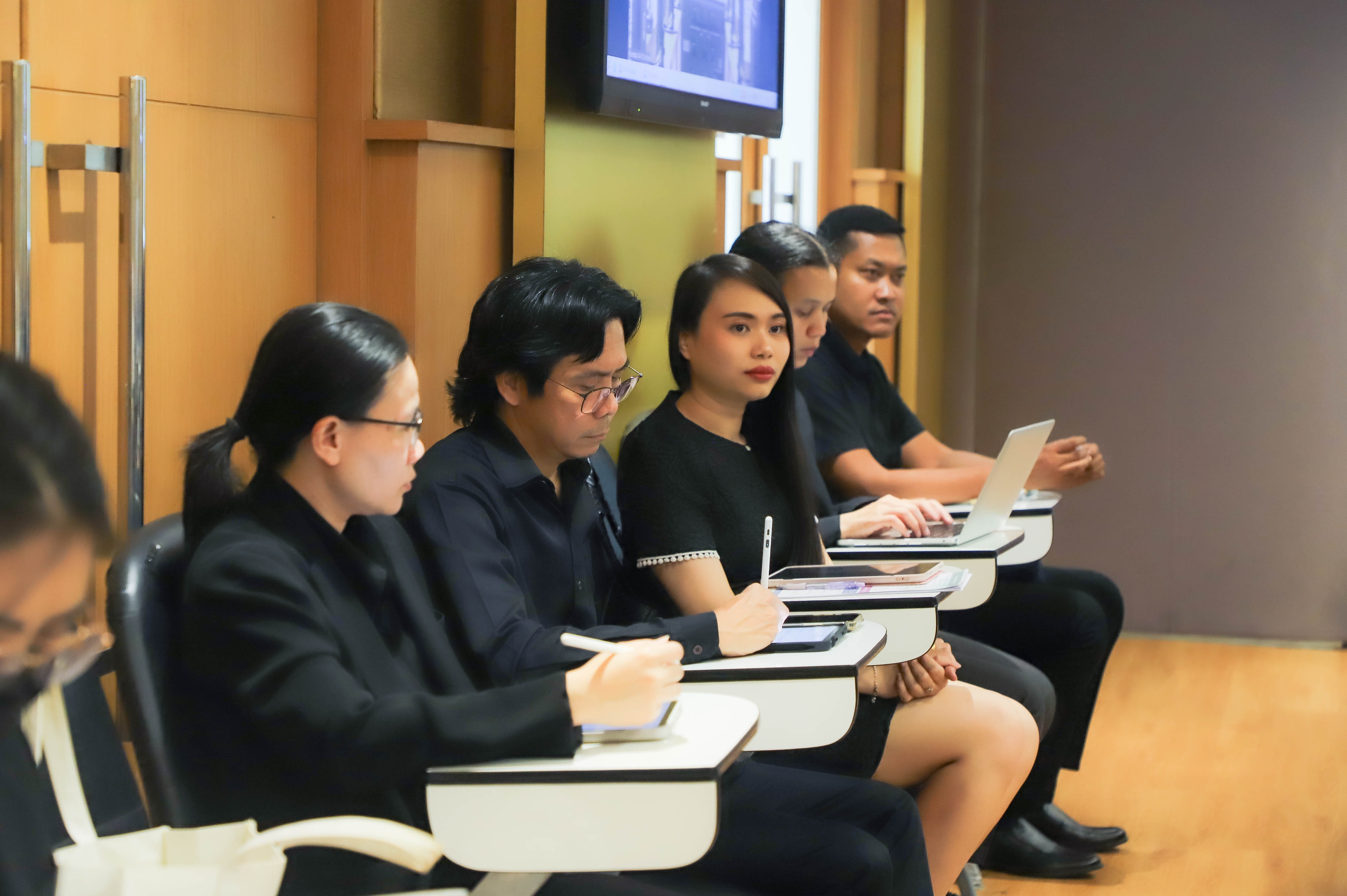 title - รองเลขาฯ ส.ป.ก. ร่วมการประชุมคณะกรรมการกำหนดนโยบายการบริหารจัดการผลผลิตลำไยคุณภาพ ครั้งที่ 1/2569